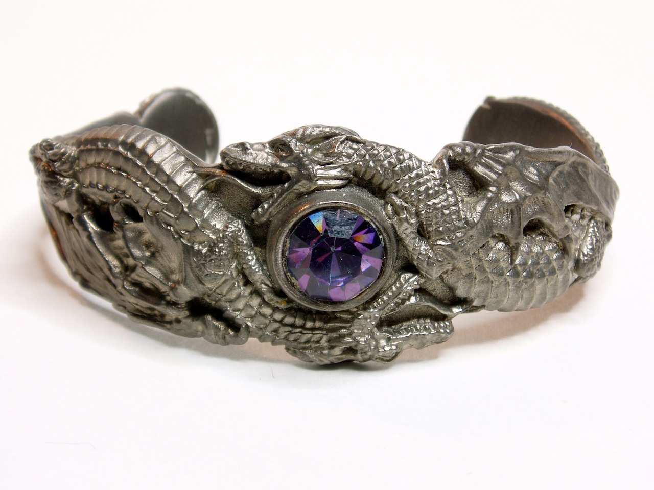 Dragon’s Eye (bracelet) Moondevil Studio